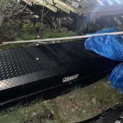 Tool boxes For truck