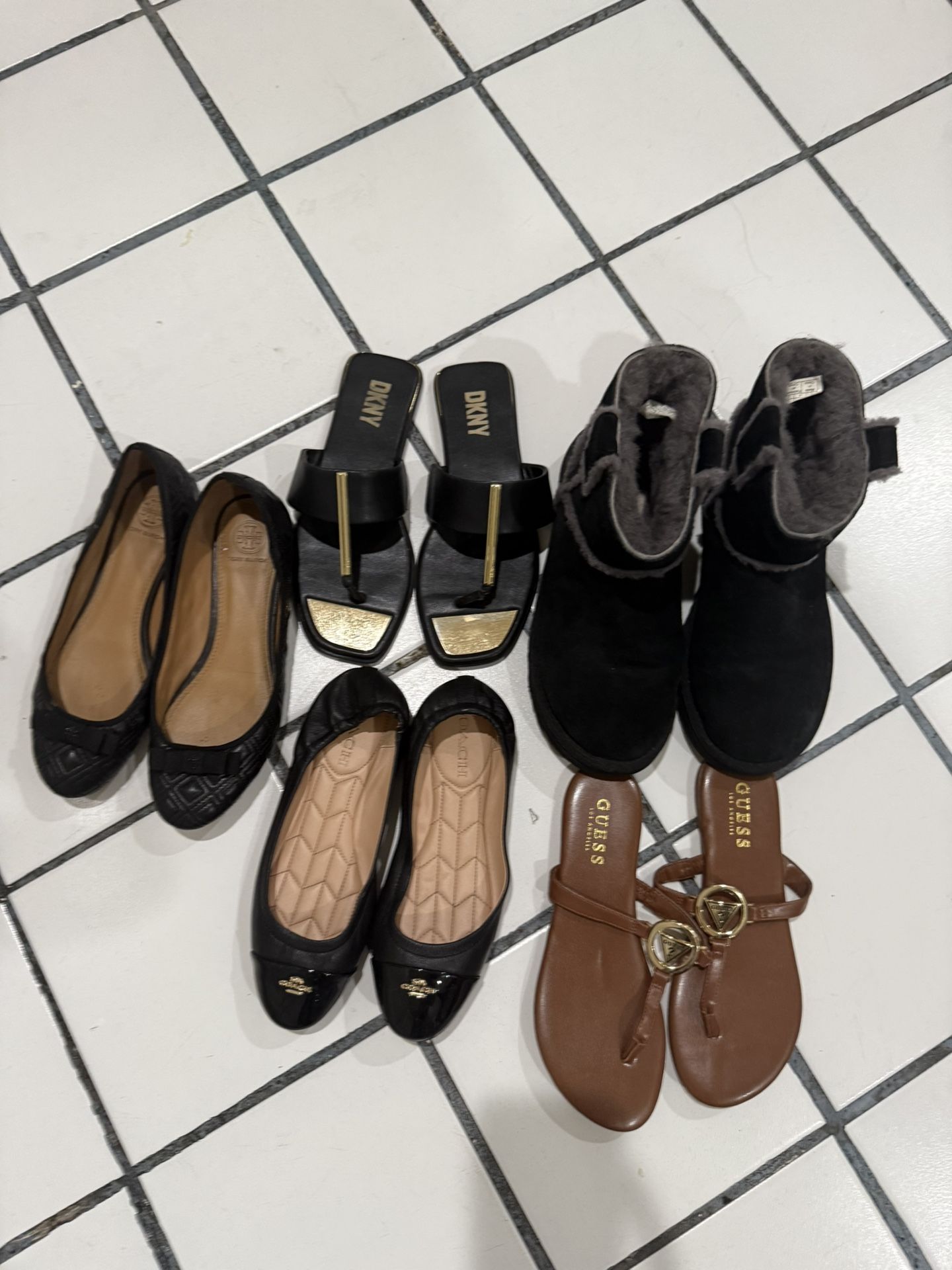 Shoes of Brand 100% Original