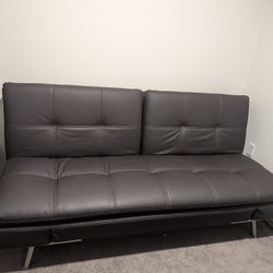 Futon Couch 