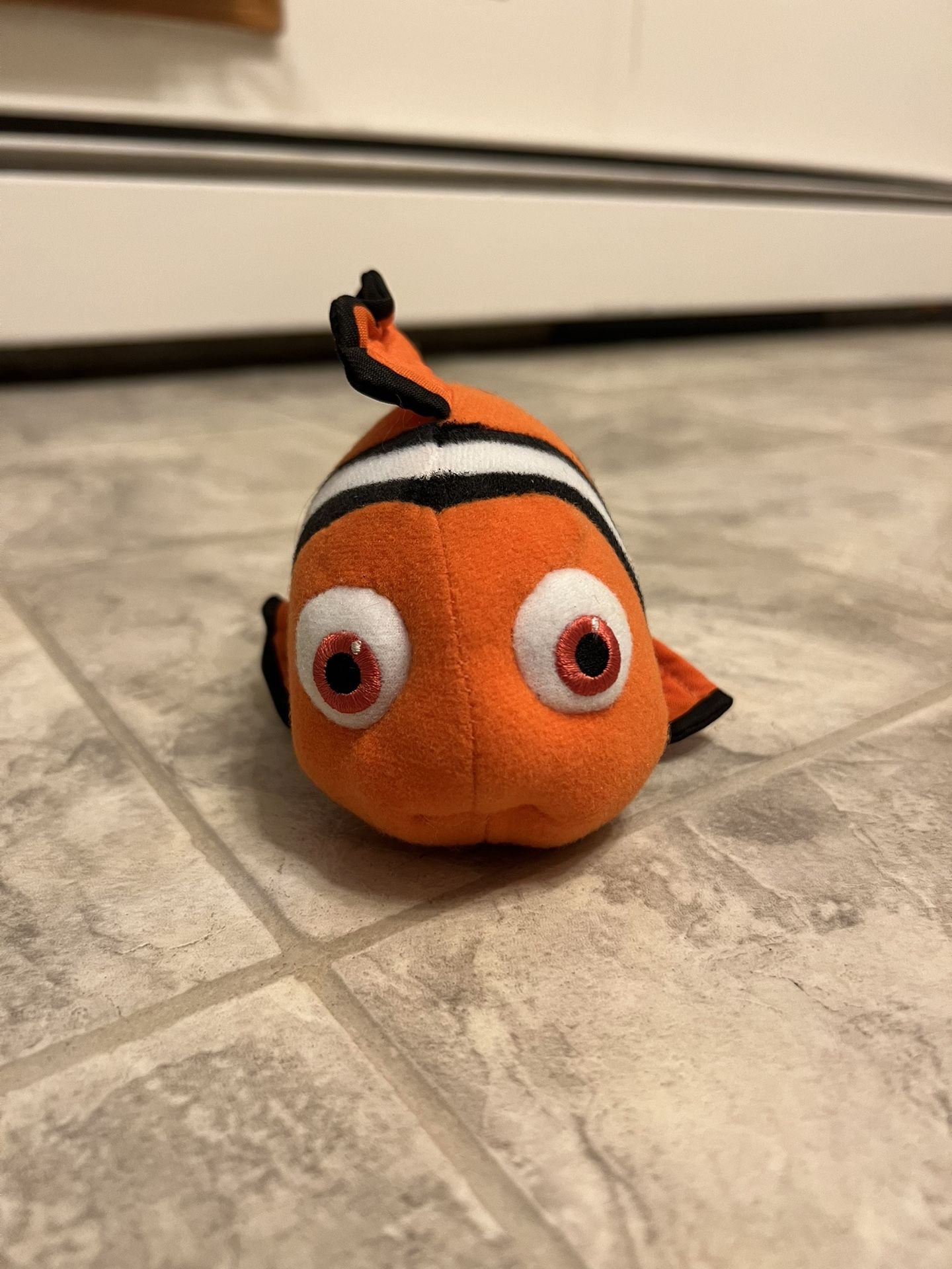 Finding Nemo Plush