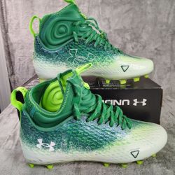 UNDER ARMOUR CLEATS