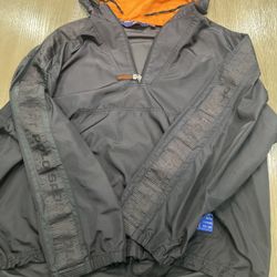 polo vintage sport jacket XL