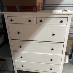 IKEA Dresser Chest