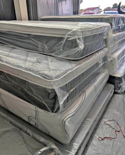 Mattress Starting At $170