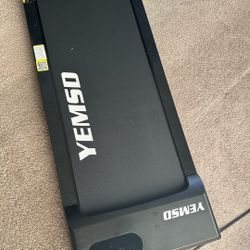 Yemso Treadmill Walker