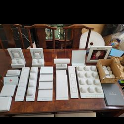 Michelle Watch Deco Csx Storage Store Display Strap