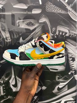 Dunk Low Chunky Dunky