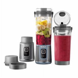 Ninja Portable Personal Blender Set