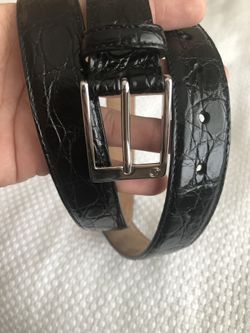 Gucci belt 170$ size 34-38
