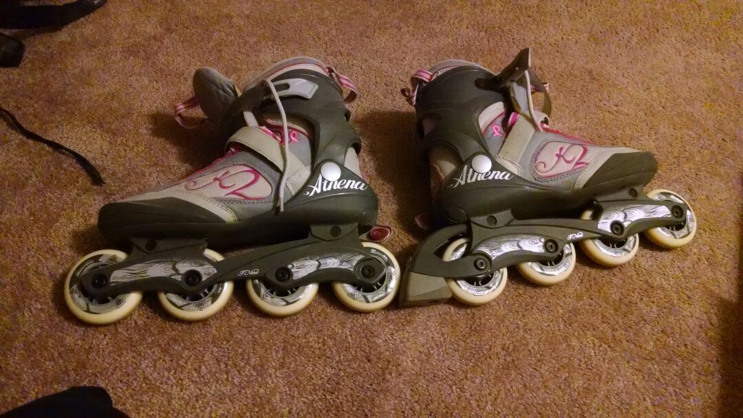 Rollerblades