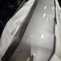 Panel Front Valance 2021 Tacoma TRD Sport 