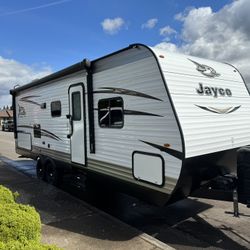 2018 Jayco Jay Flight SLX Baja 242BHSW