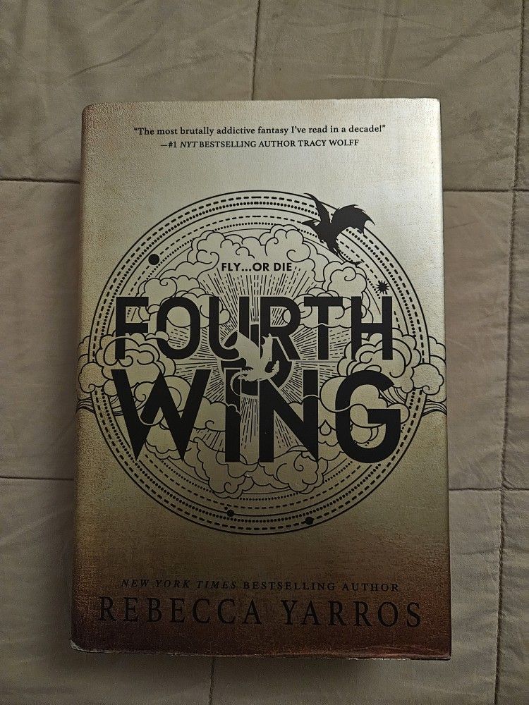 Fourth Wing