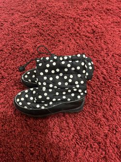 Snow Boots 