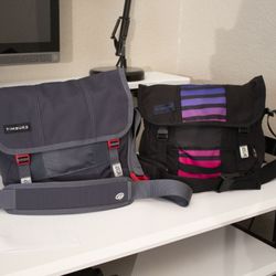 Timbuk2 Flight Classic Laptop Messenger Travel Bags