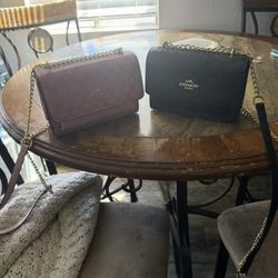 Coach Bags 