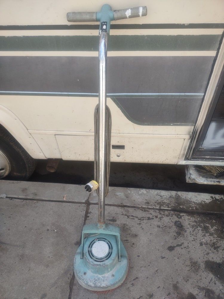 Floor Buffer