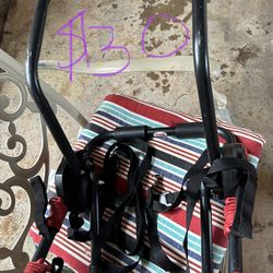 Bell 2 Bike Vehicle Rack