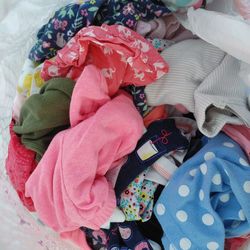 Baby Girls 9mo Clothes