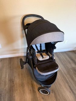Graco Stroller