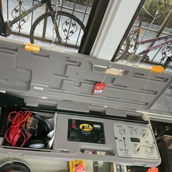 Armada Pro 700 Duo Wire Valve Locator Transmitter