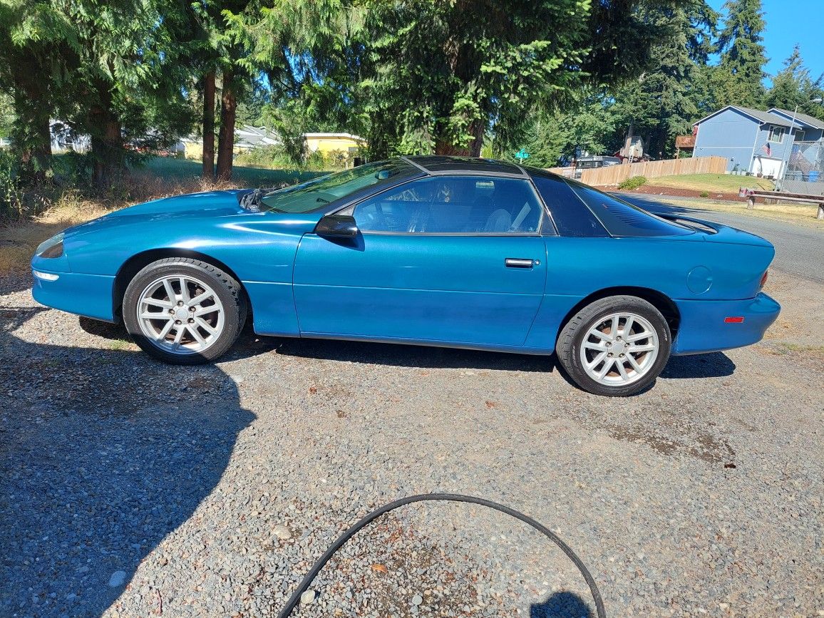 1994 Chevrolet Camaro