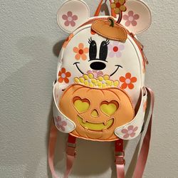Disney Backpack