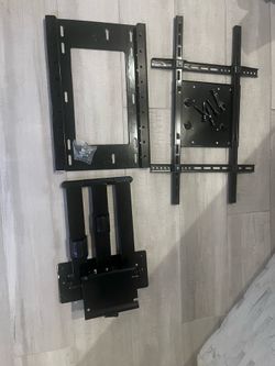 Tv Retractable mount 28”