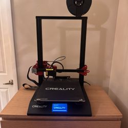 Creality CR-10S Pro 3D Printer – Excellent Condition – Filament Bundle