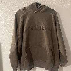 Hoodie 