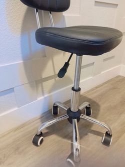 Chair or Rolling stool