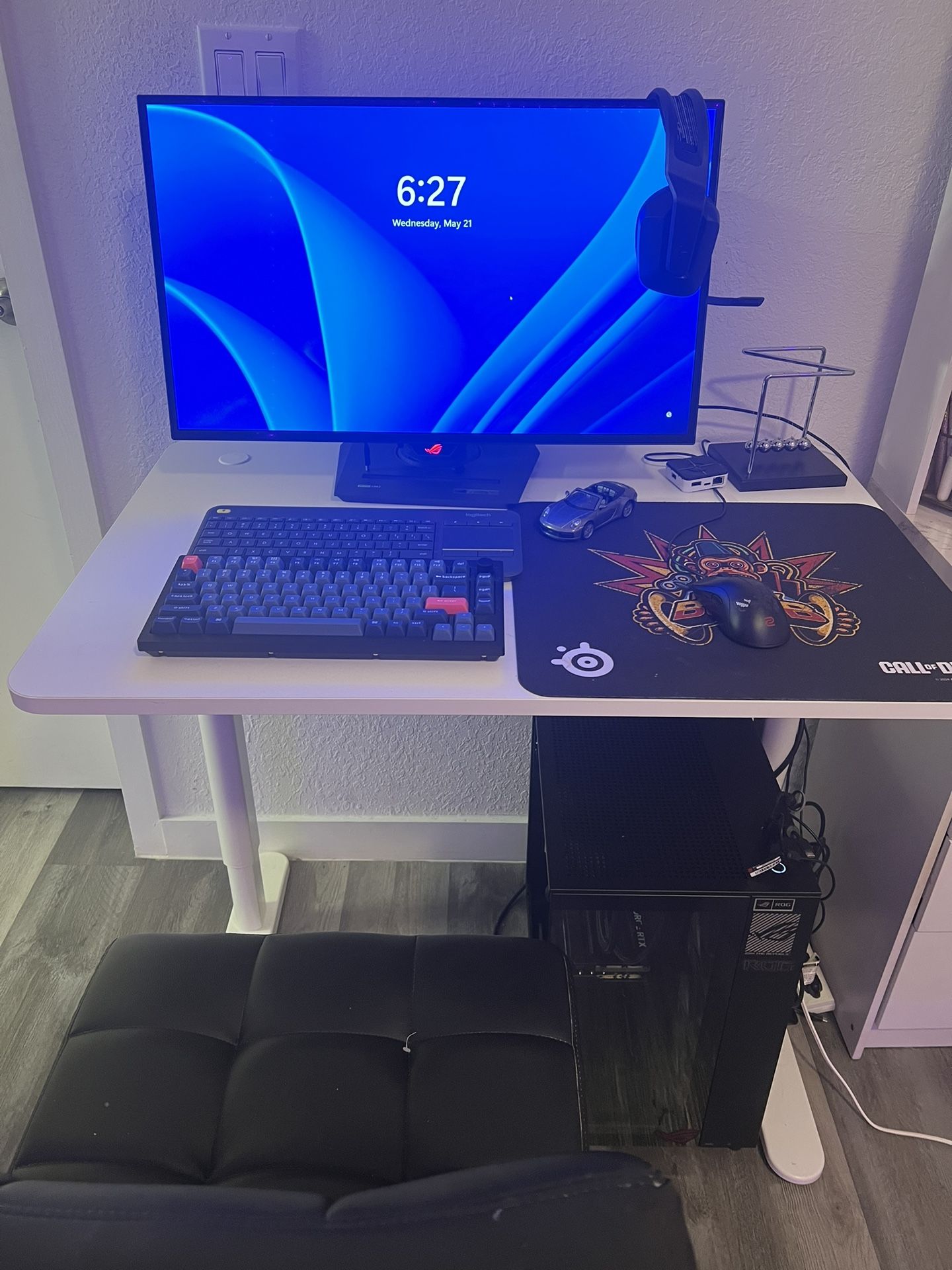 GAMING PC - Brand New 4070Ti