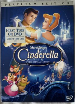 Cinderella