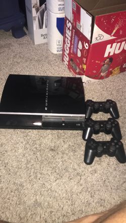 PS3