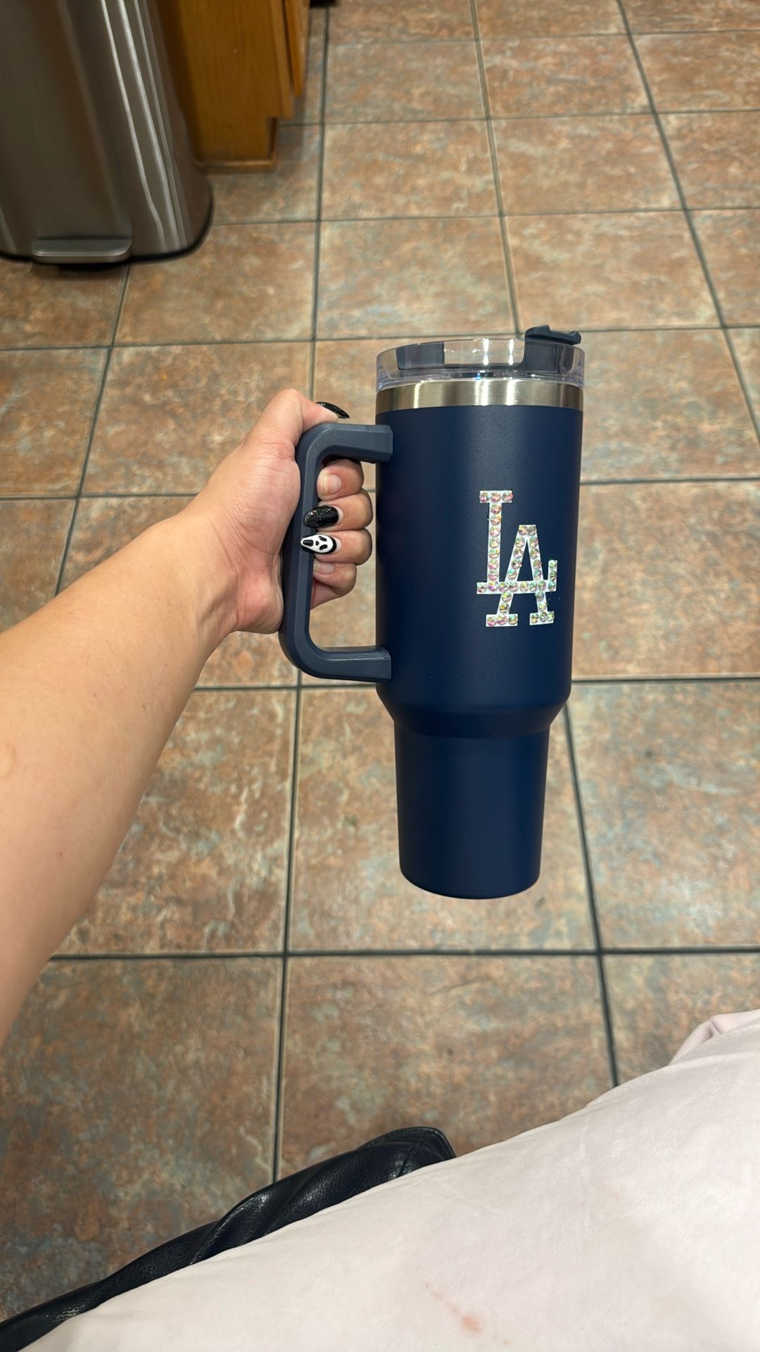 dodger cup