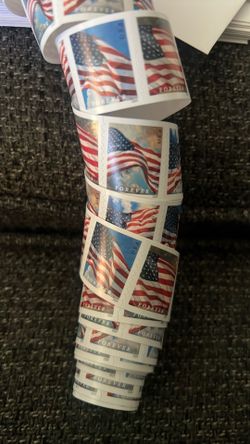 Freedom forever stamps 2024