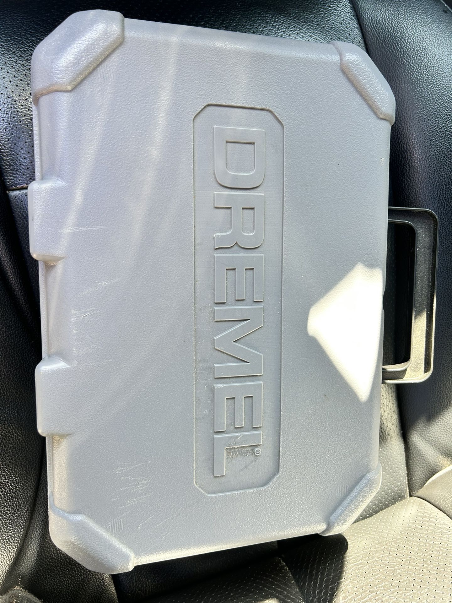Dremel