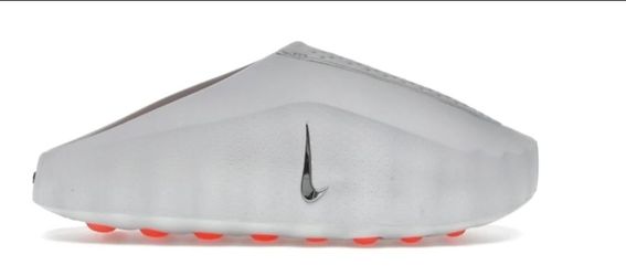 Nike Mind Slide 001 | Light Smoke Grey | Size 14
