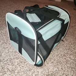 Cat Carrier