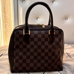 Louis Vuitton Damier Ebene Brera
