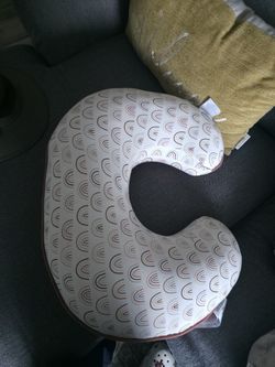 Feeding Pillow