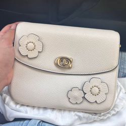 Coach Cassie 19 Customized 