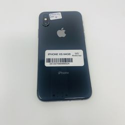On Sale iPhone XS 64GB  Unlocked