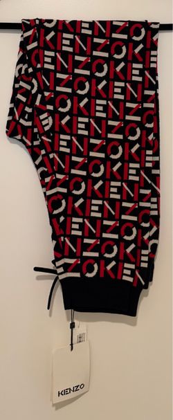 Kenzo Sweats