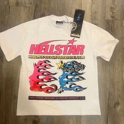 Hellstar(Brand New)