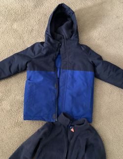 Jacket (kids)