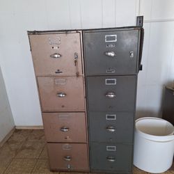 Fire Proof File Cabinets