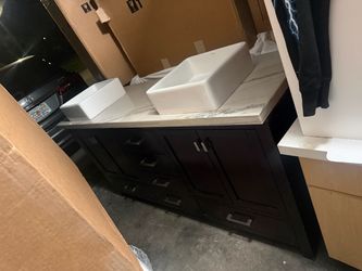 Bathroom   Vanity