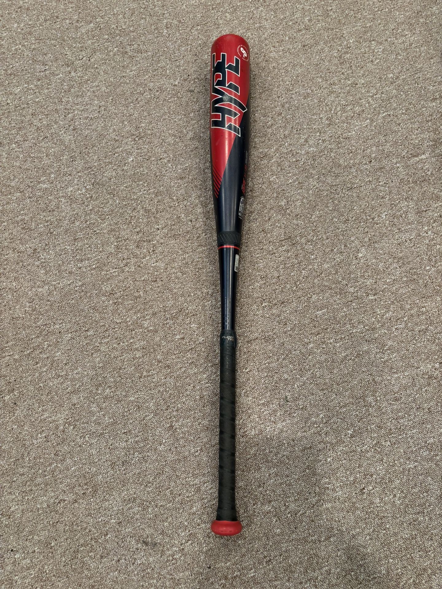 Easton ADV Hype USSSA Baseball Bat