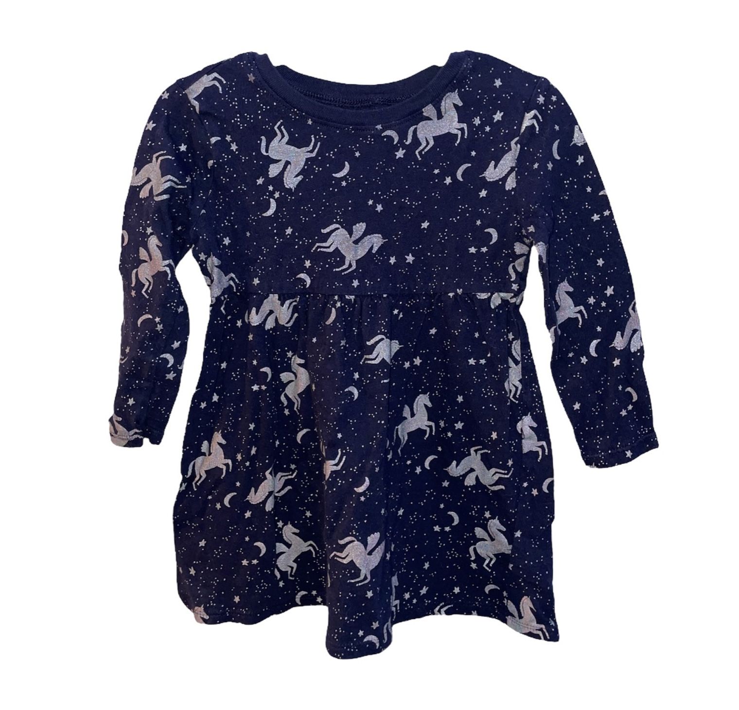 Unicorn 🦄 Dress